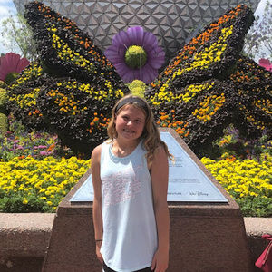 Meet your Posher, Aadison